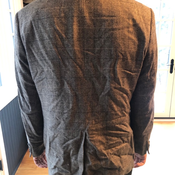 Boss sports coat. - Picture 3 of 5